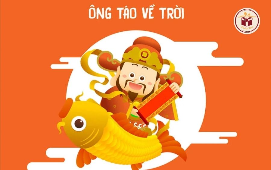 Ông Công Ông Táo